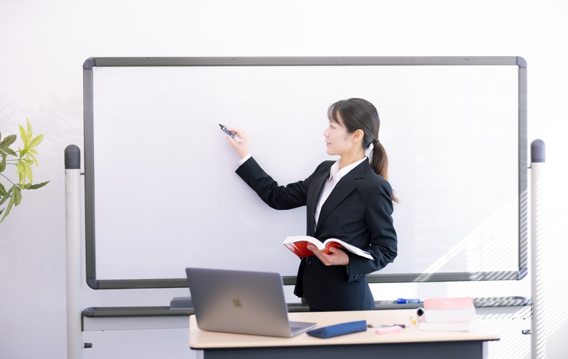 まとめのイメージ写真