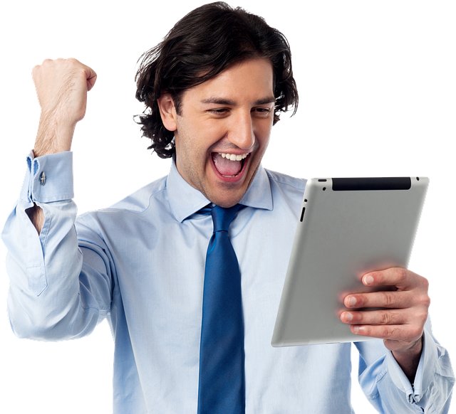 合格のイメージ写真